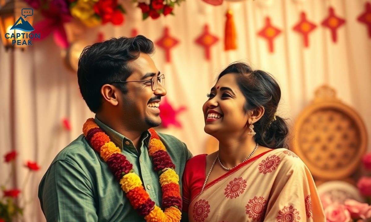 200+ Bengali Captions for Instagram to Capture Love, Life & Laughter