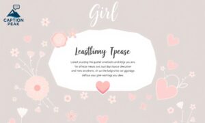 650+ Best Aesthetic Bio For Instagram Girl