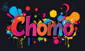 What Does “Chomo” Mean? Complete Guide to Its Meaning, Origin, Usage, and Cultural Impact